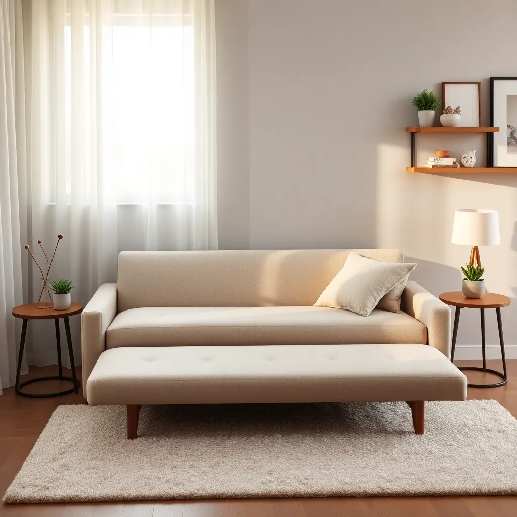 Select Convertible Sofa Beds
