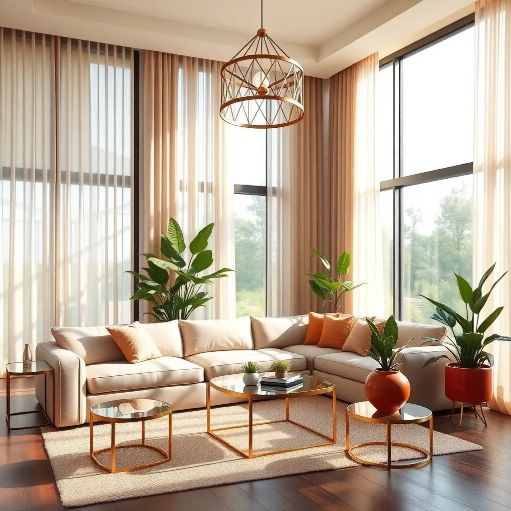 Use Lighting to Boost Mood