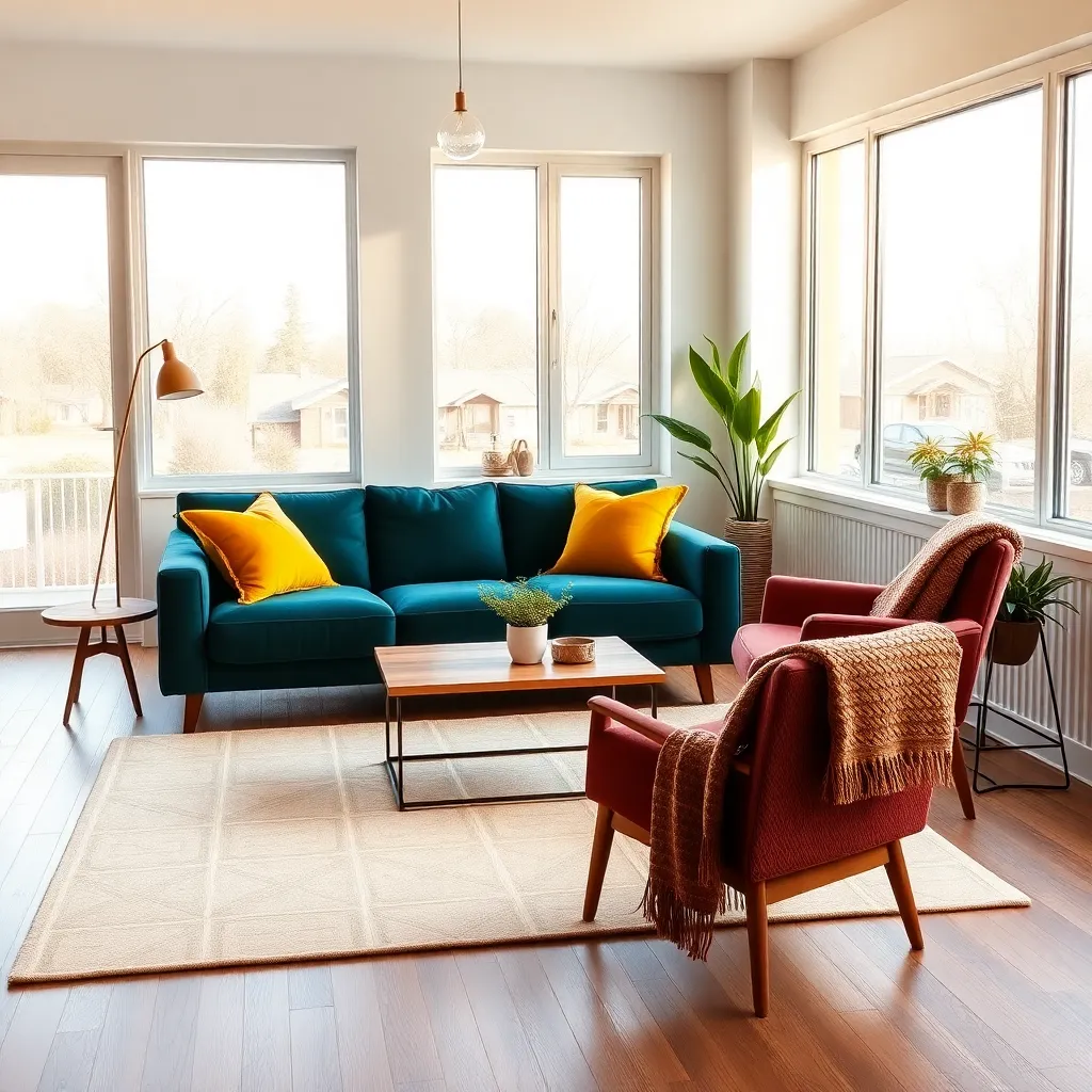 Choose Complementary Color Schemes
