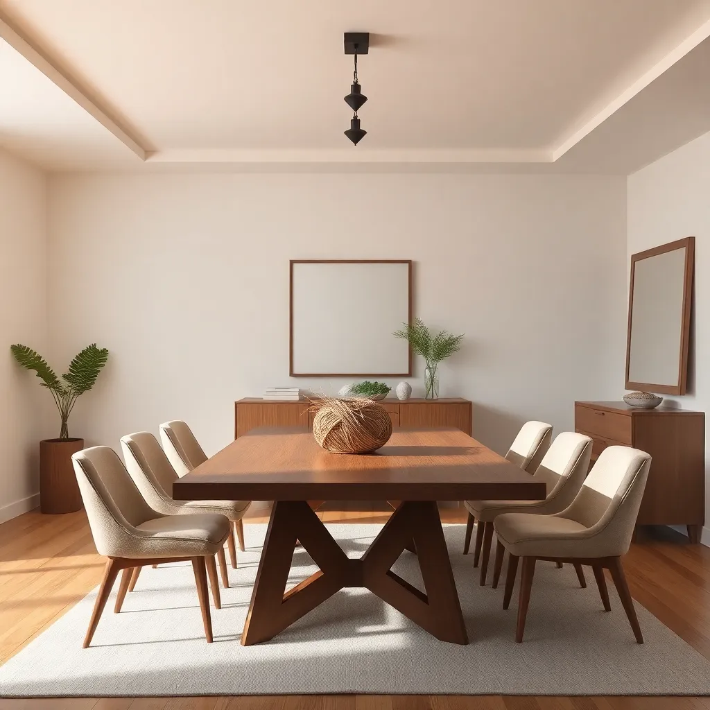 Track Lights for Adjustable Ambiance