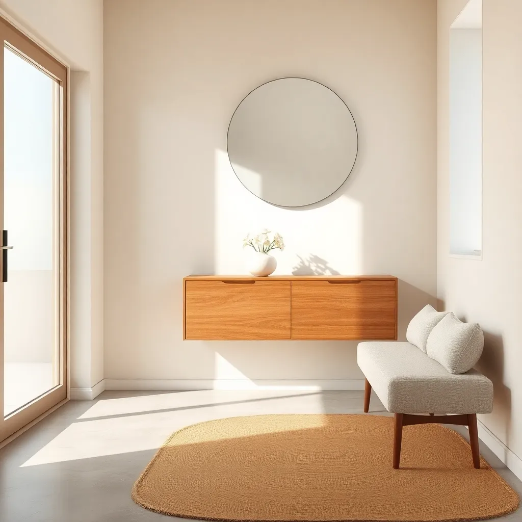 Choosing Neutral Color Palettes