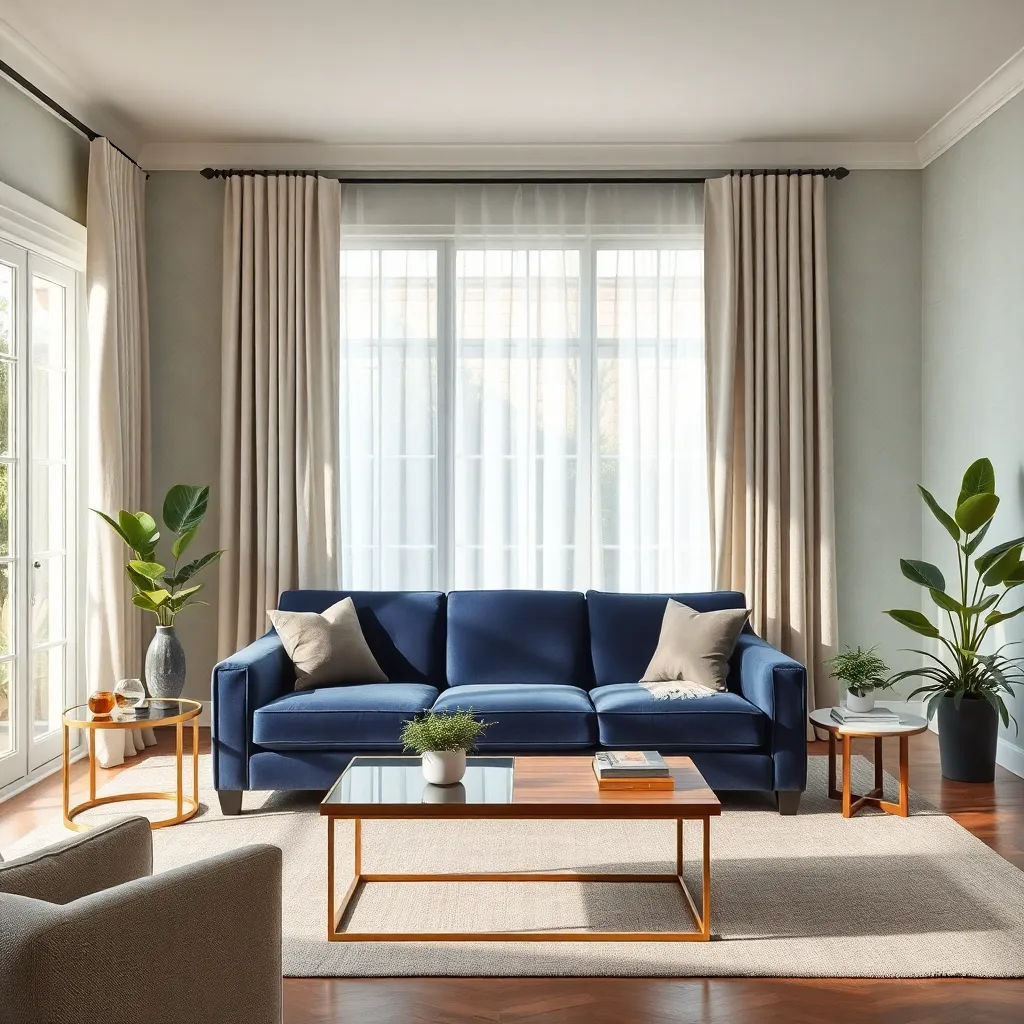 Opt for Low-VOC Paints