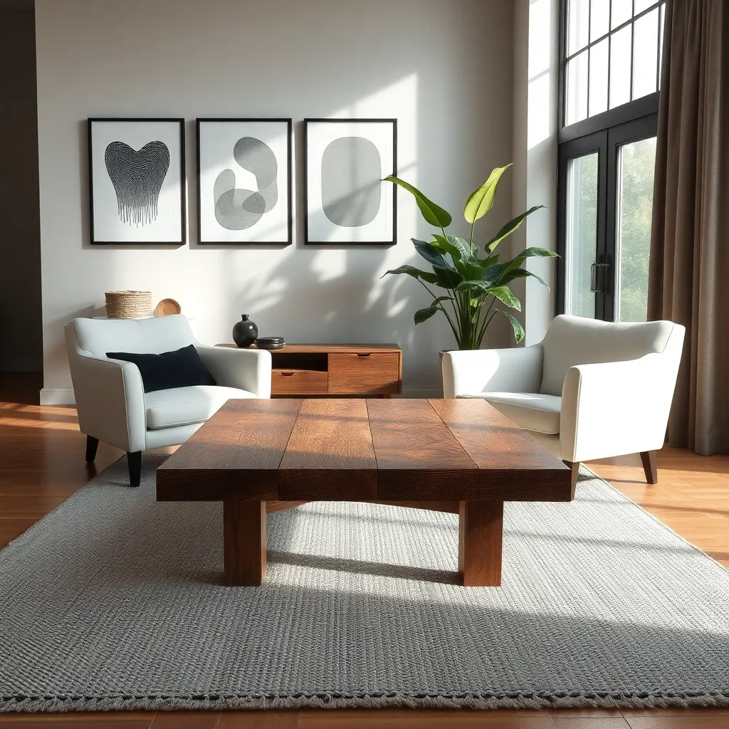 Sustainable Material Choices