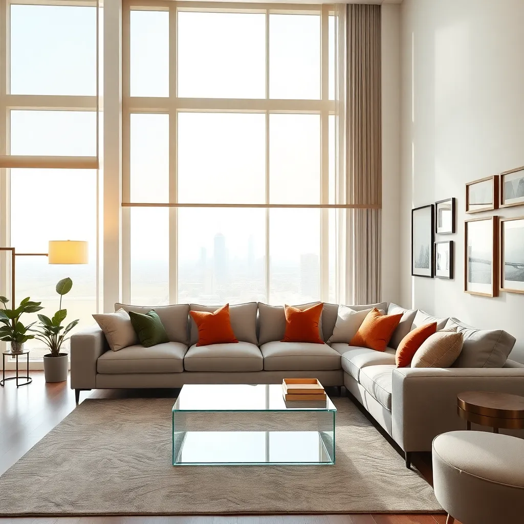 Automated Window Treatment Trends