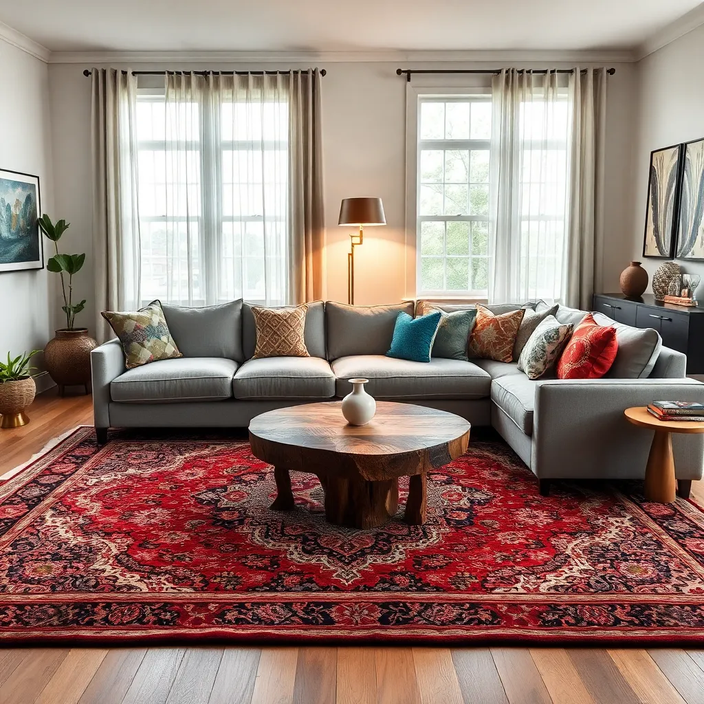 Creating Harmony with Diverse Patterns