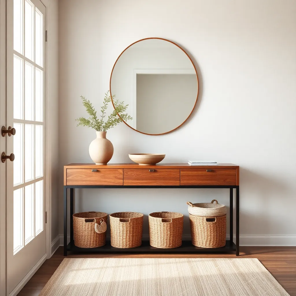Incorporating Functional Storage Solutions