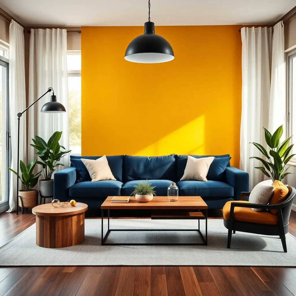 Frame Spaces with Contrasting Borders