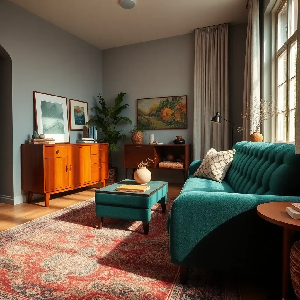 Investing in Timeless Vintage Pieces