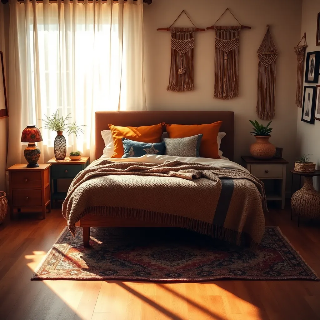 Layering Textiles for Comfort