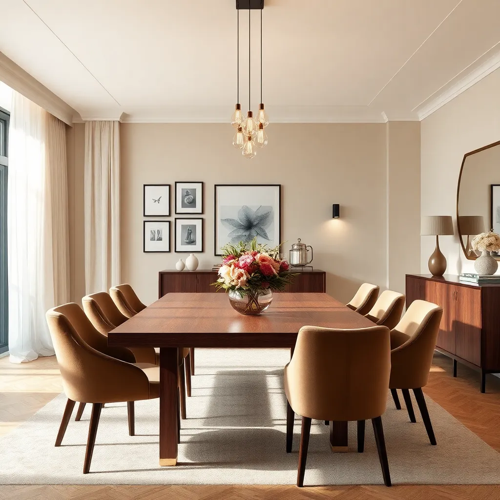 Smart Lighting: Convenience Meets Elegance