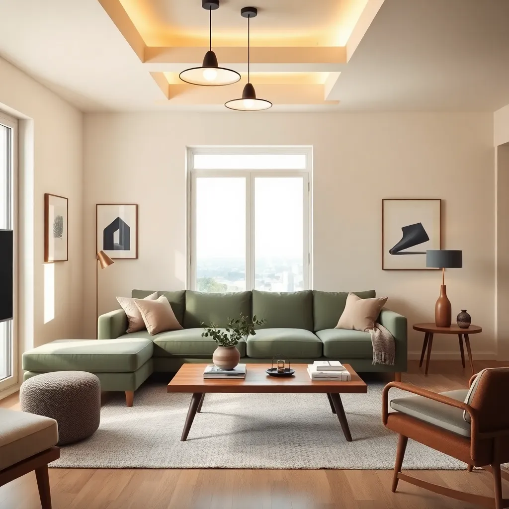 Integrating Voice-Activated Lighting