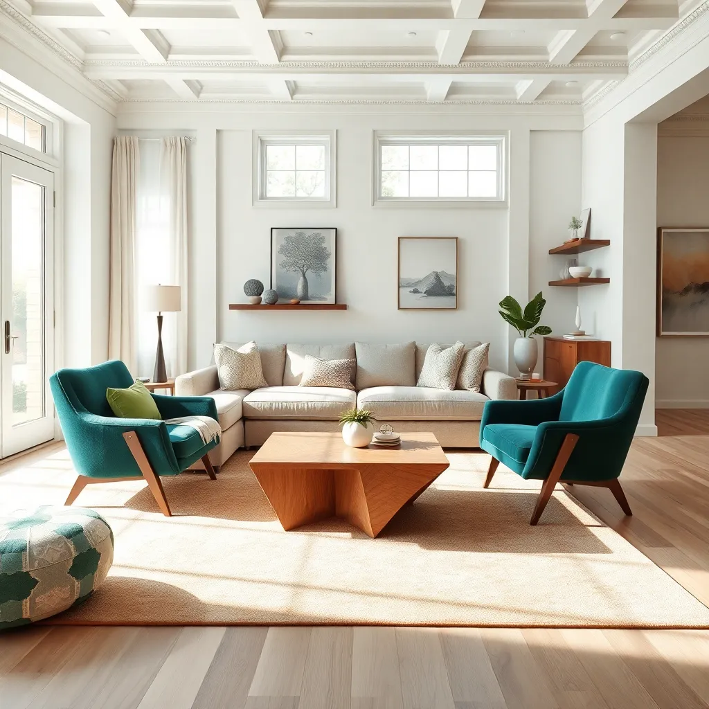 Enhance with Architectural Elements