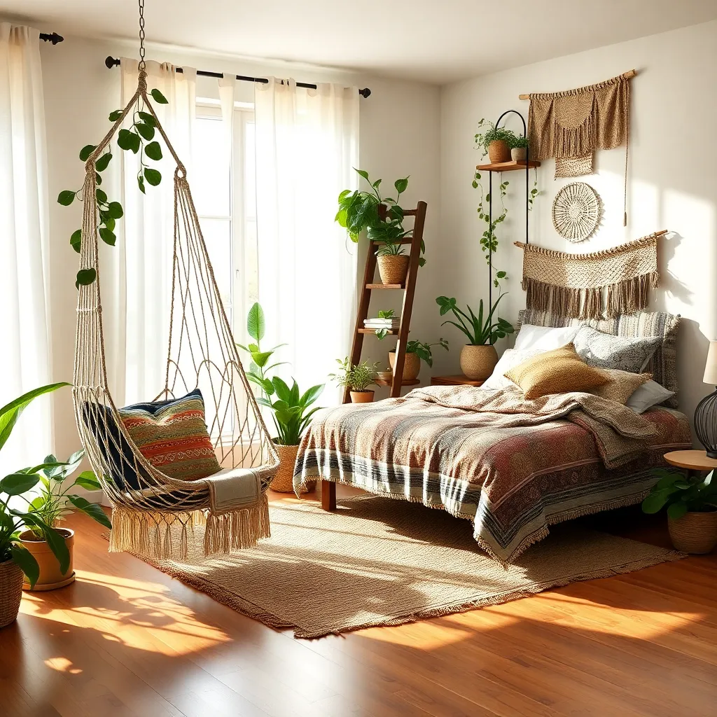 Integrating Indoor Greenery