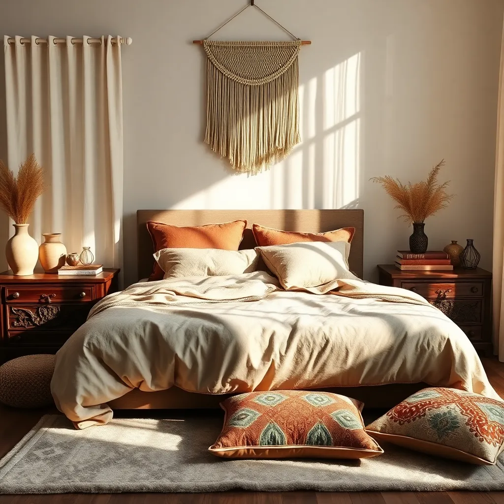 Maximizing Comfort with Plush Accents
