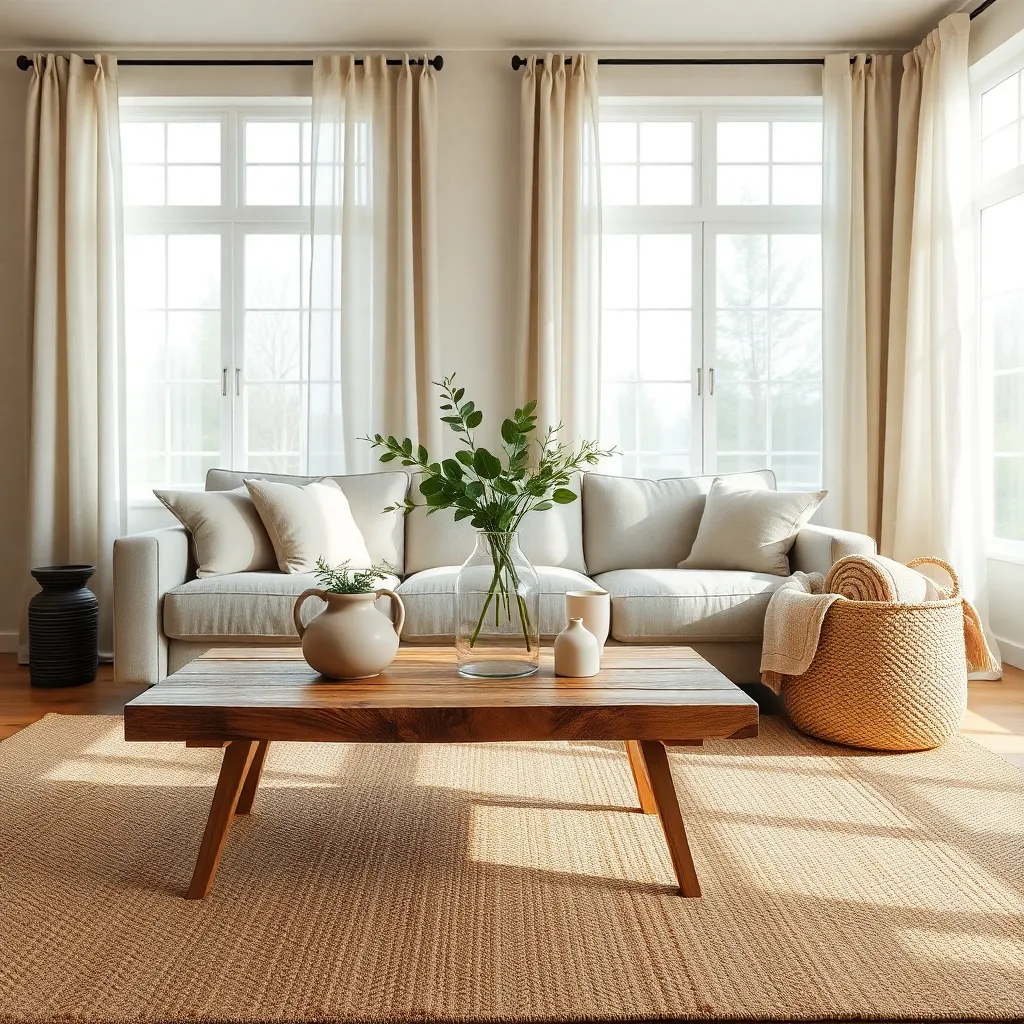 Selecting Low-VOC Finishes