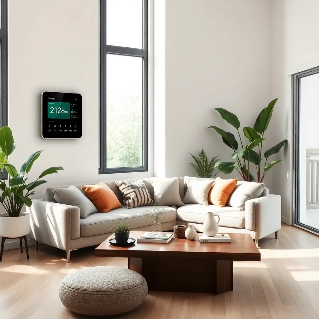 Smart Home Energy Monitoring Tools