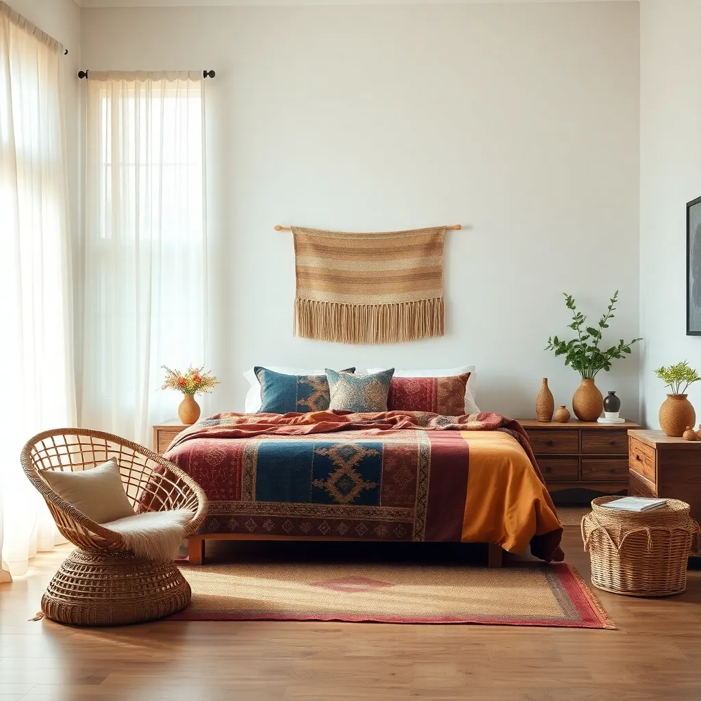 Selecting Eclectic Furniture Pieces