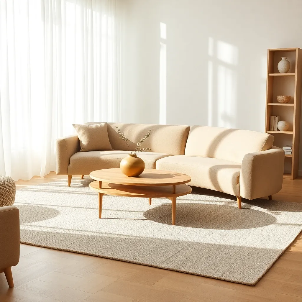 Embracing Minimalist Aesthetic