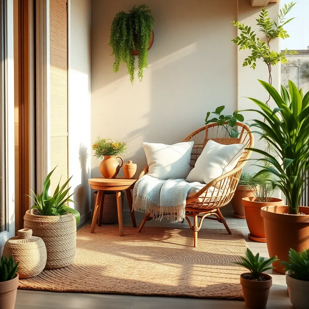 Add Natural Fiber Textiles