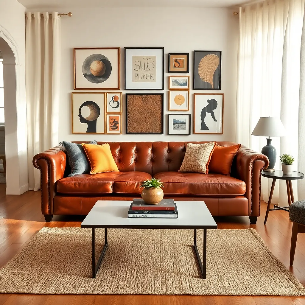Curating a Personalized Aesthetic