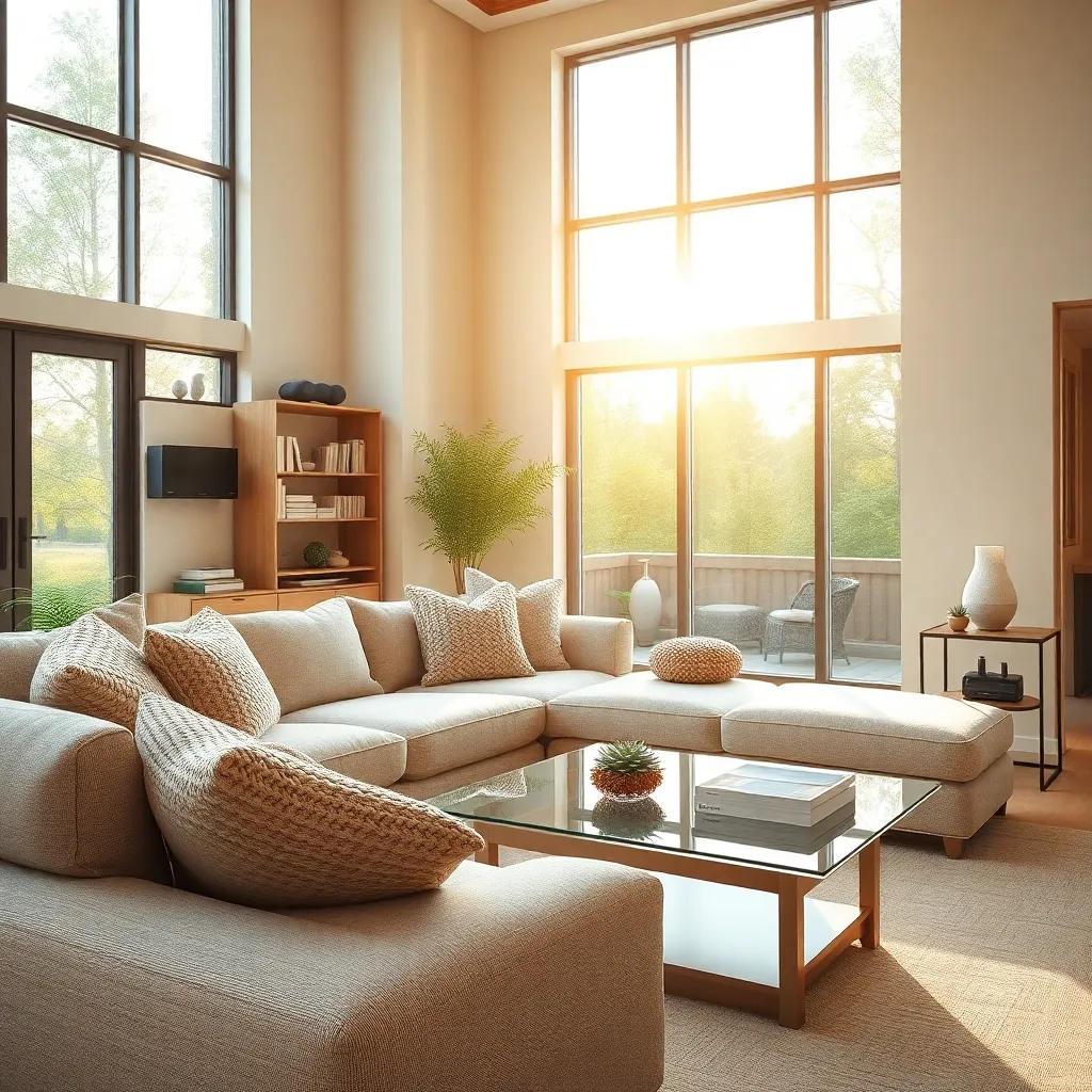 Wireless Audio Solutions for Ambiance