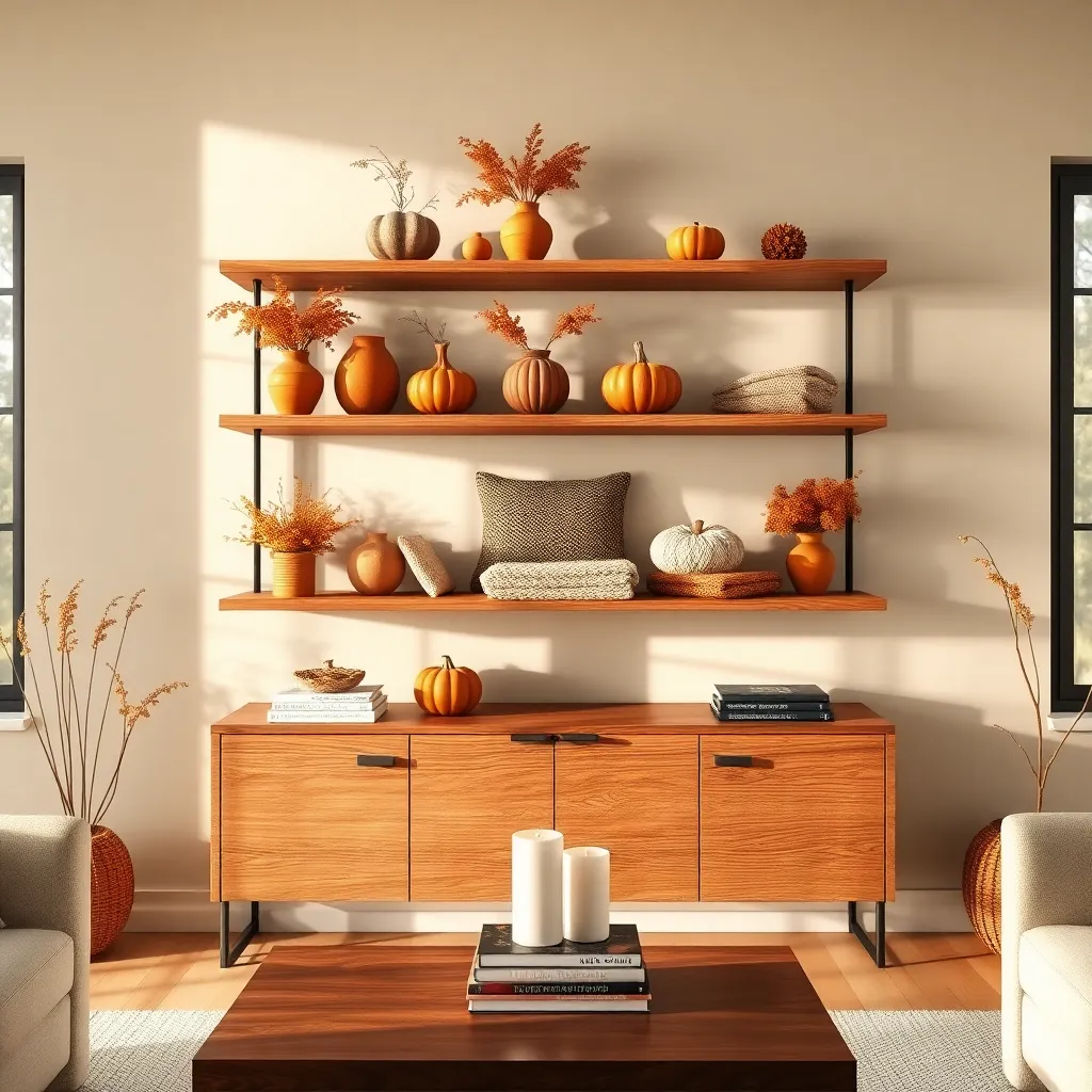 Feature Seasonal Decor Rotations