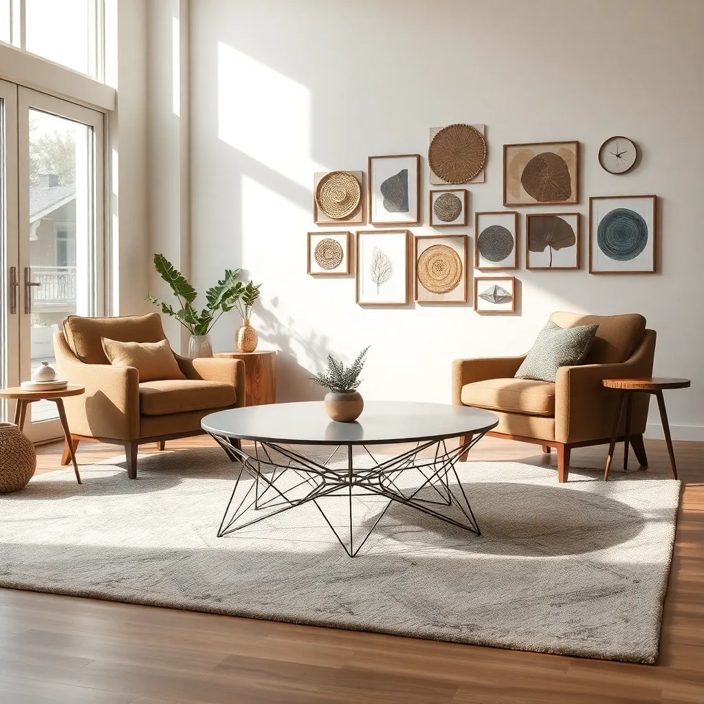 Exploring Recycled Metal Options