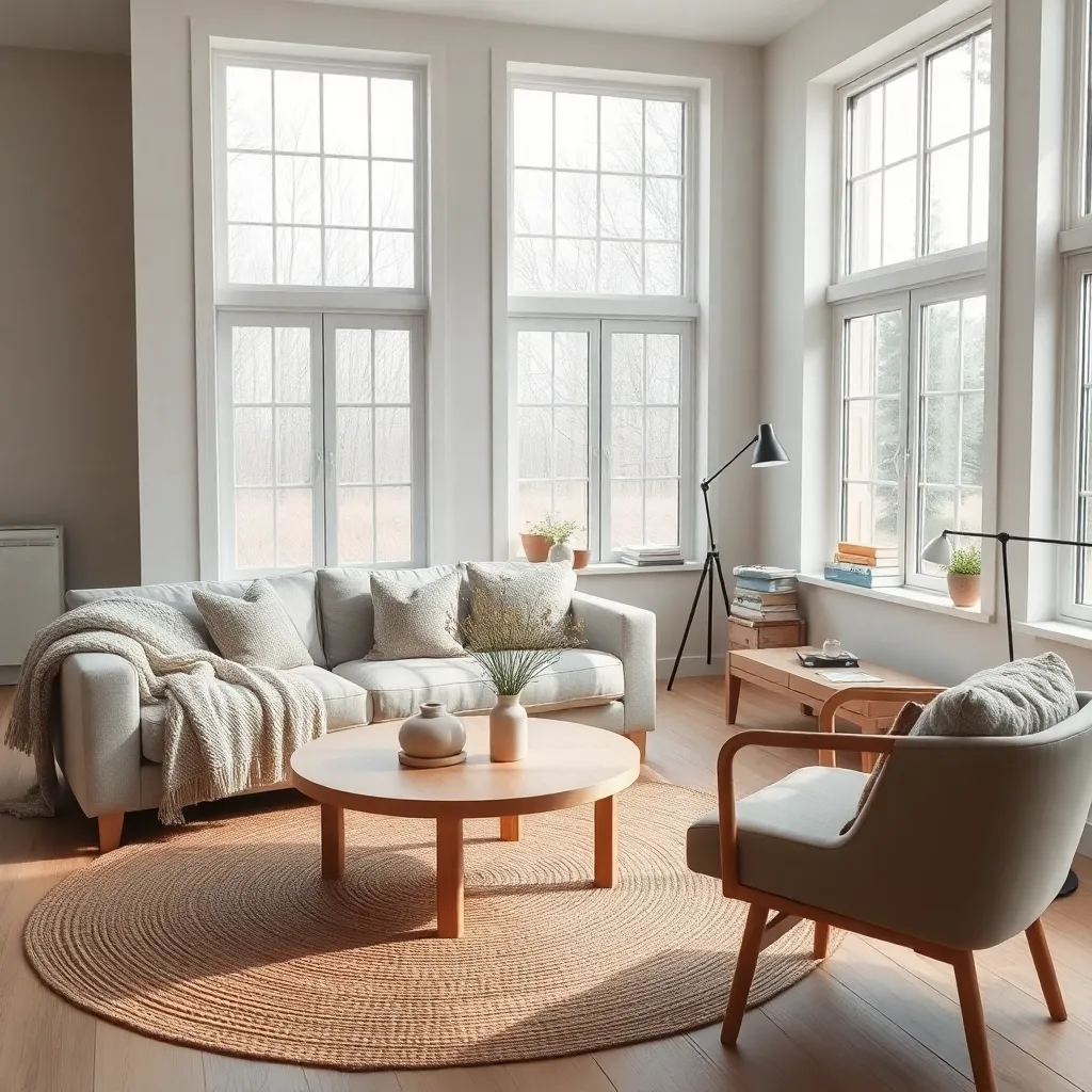 Incorporating Natural Light Sources