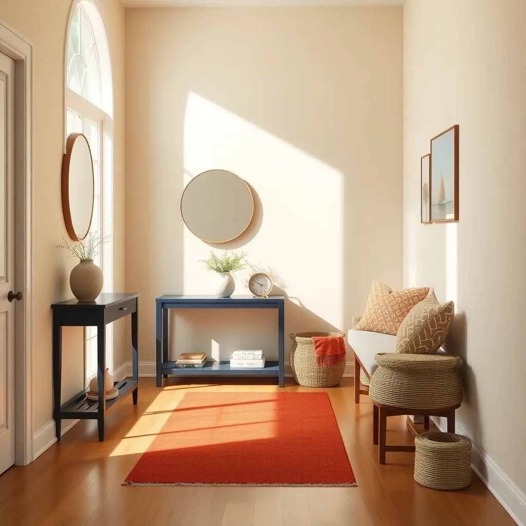 Choosing the Perfect Color Palette