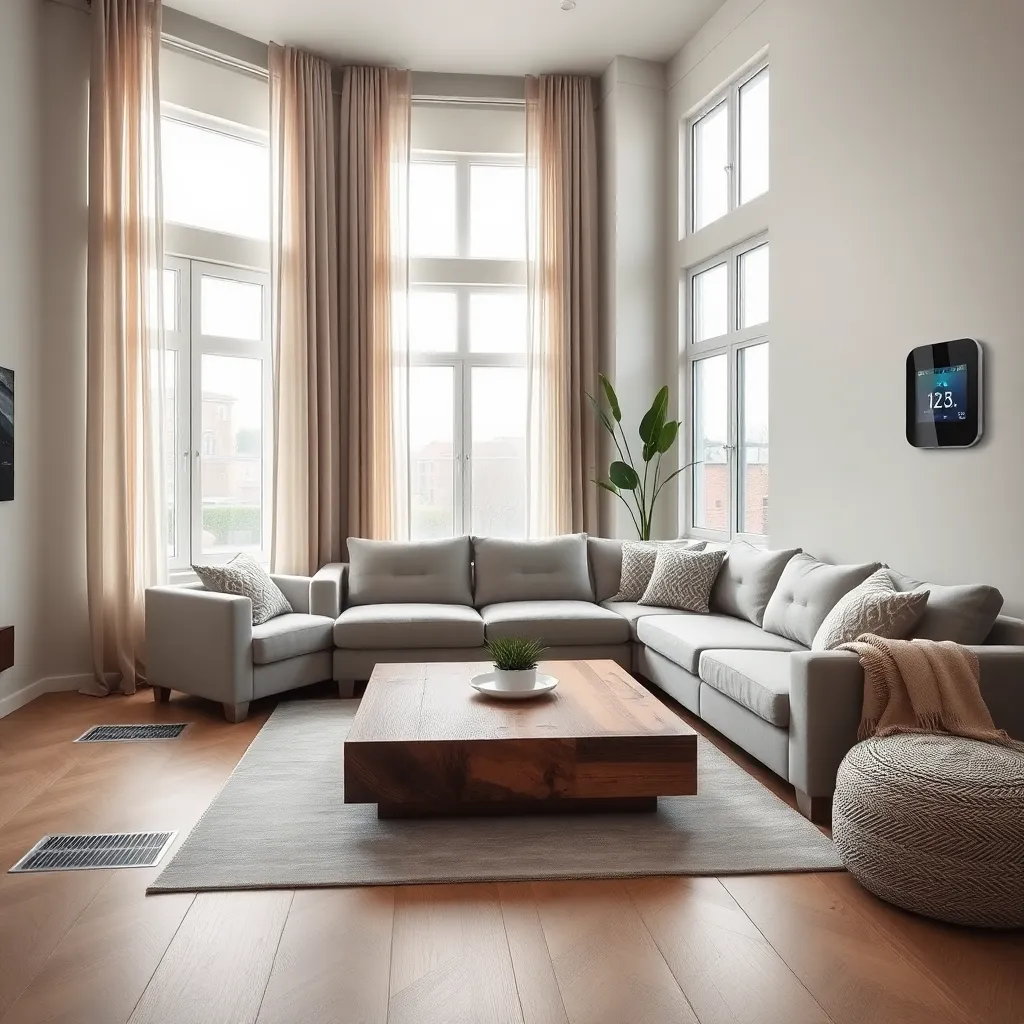 Intelligent Climate Control Designs
