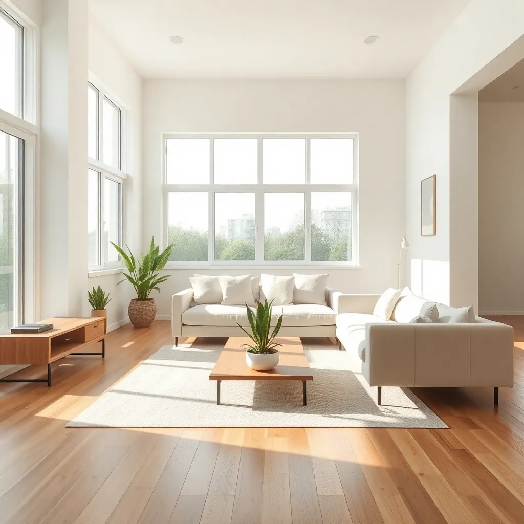 Adopt Minimalist Design Principles