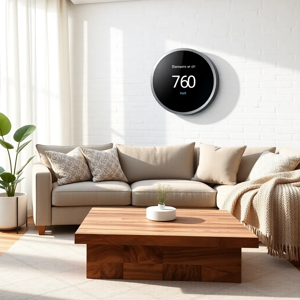Automating Climate Control for Comfort