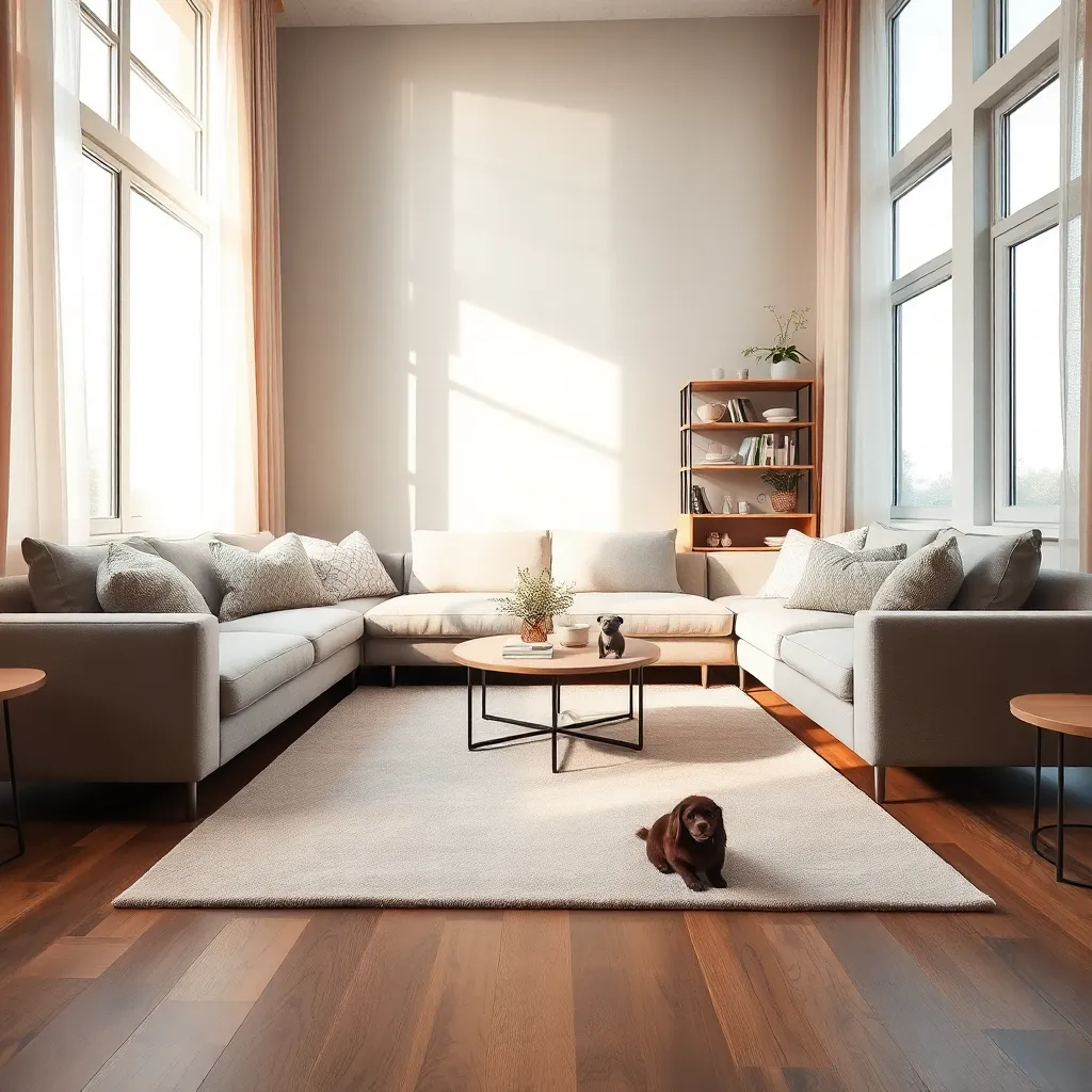 Selecting Washable Rugs and Carpets