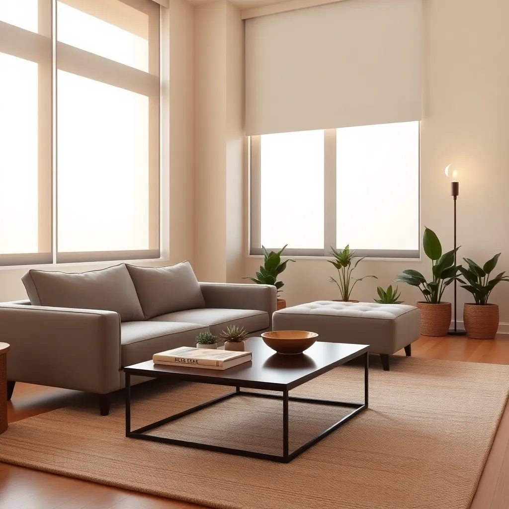 Automated Window Treatments Solutions