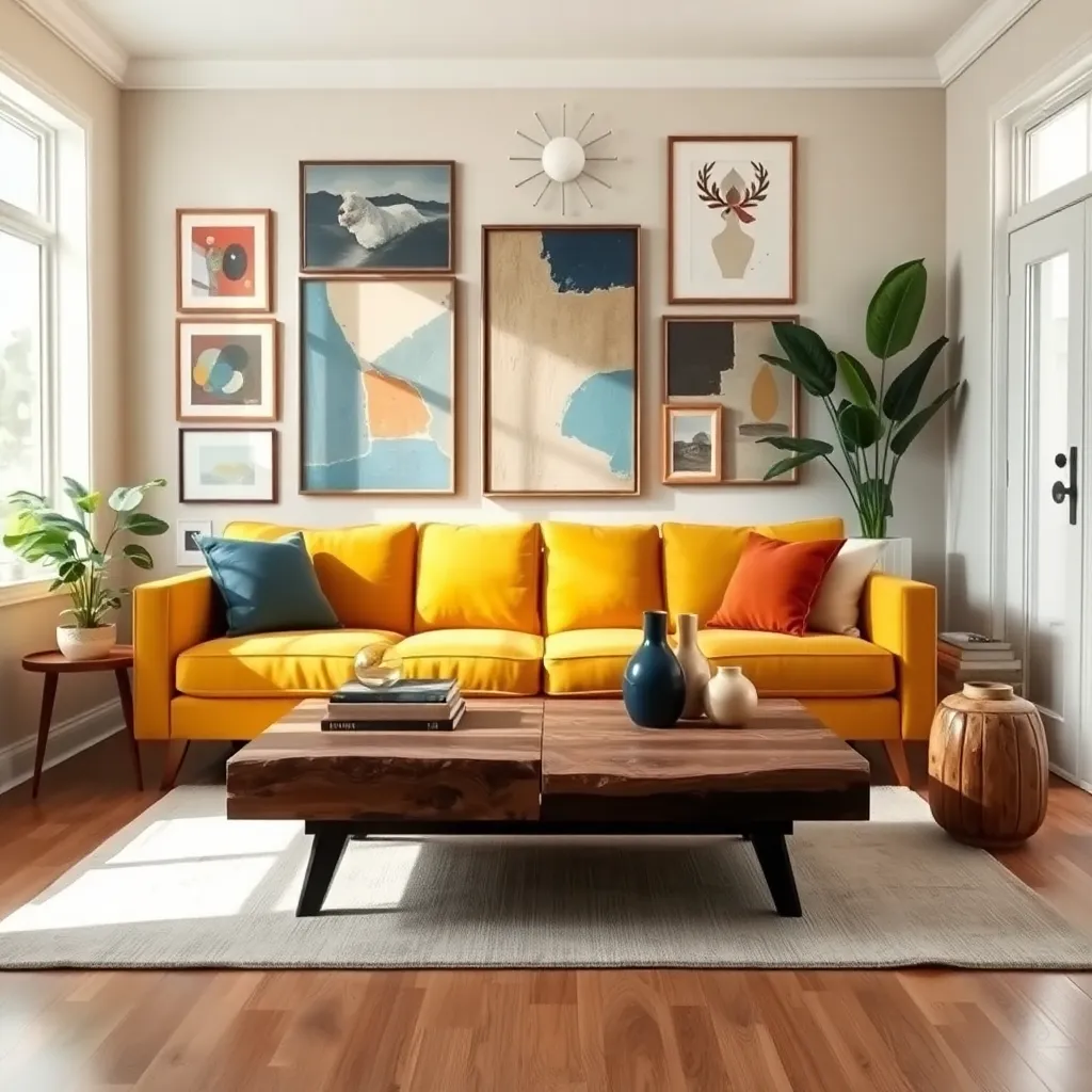 Maintaining Color Harmony