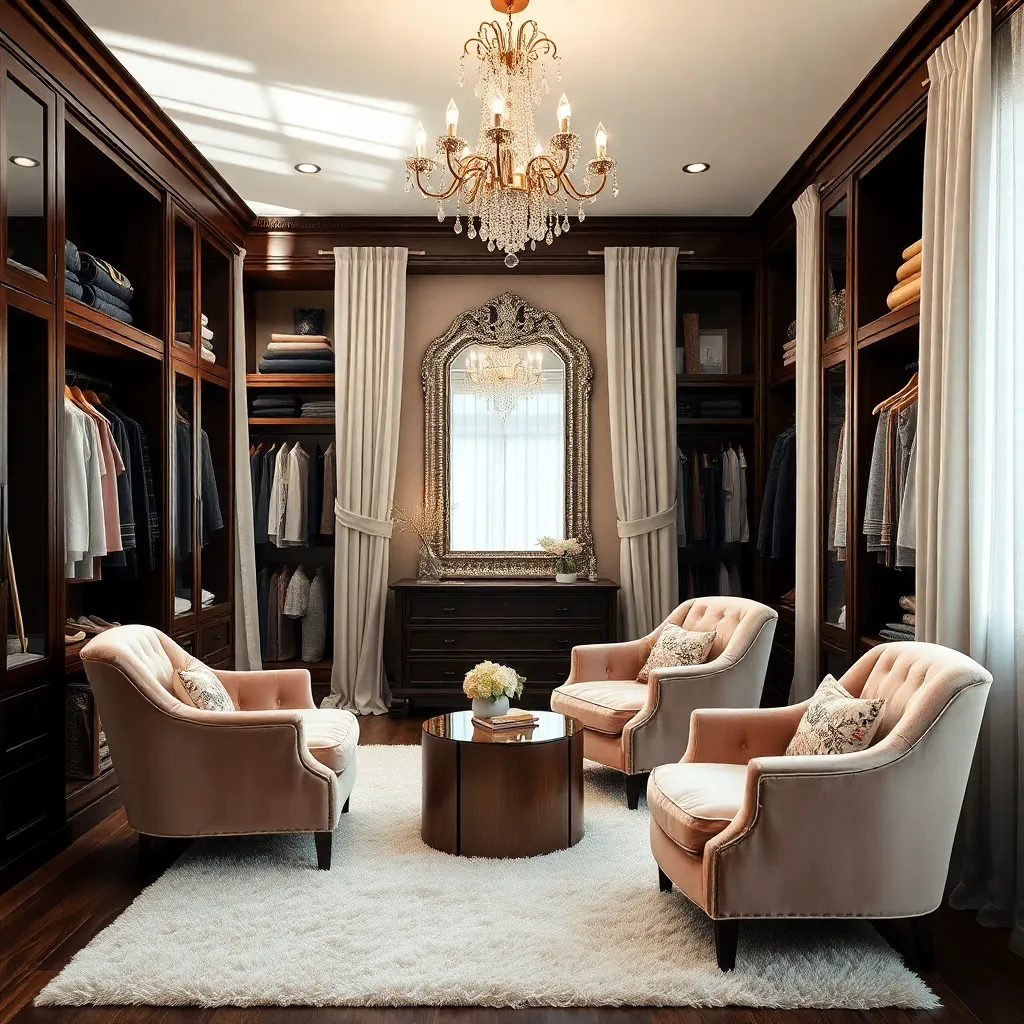 Creating a Personal Style Sanctuary