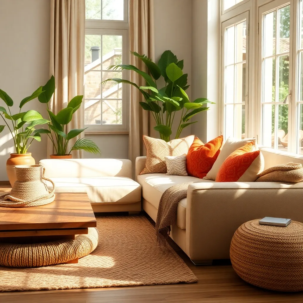 Select Sustainable Fabric Textiles