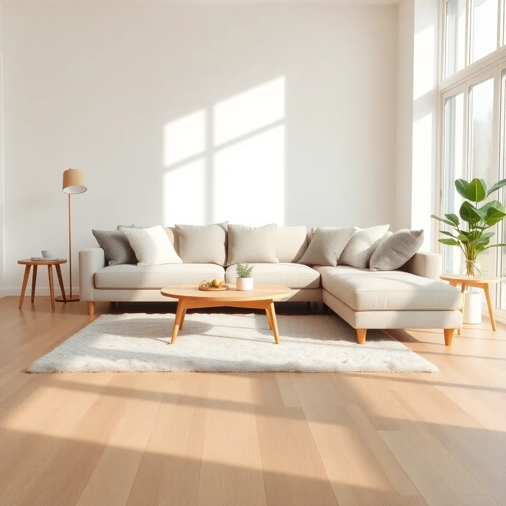 Choosing Neutral Color Palettes