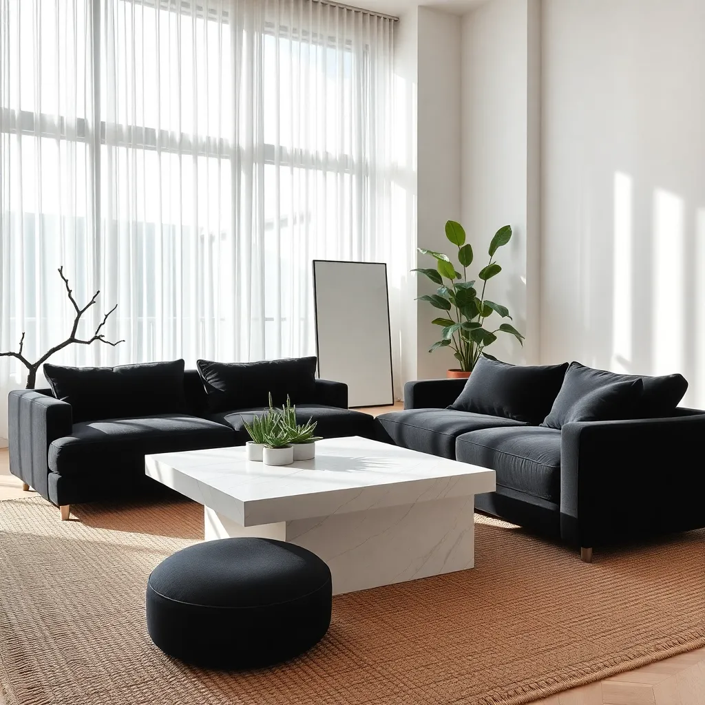 Integrating Natural Elements