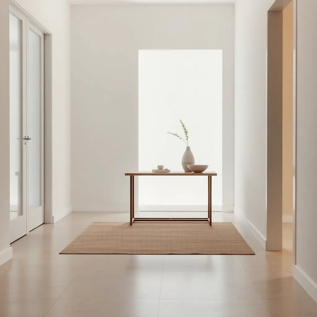 Selecting Simple Flooring Options