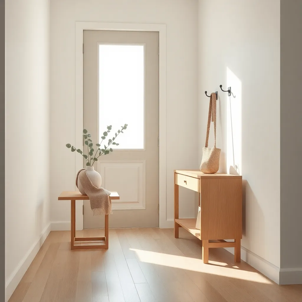 Adding Subtle Decorative Elements