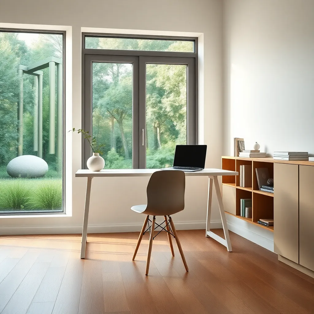 Embracing Minimalistic Design Principles