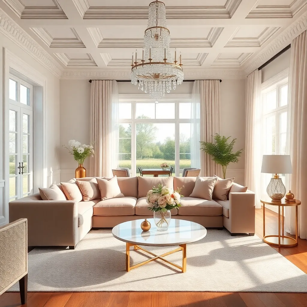 Integrating Classic Architectural Details