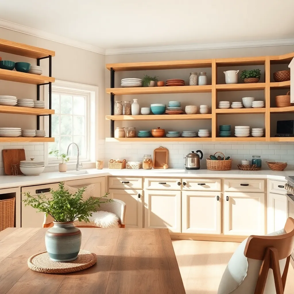Color-Coded Organization (Effortless Style Coordination)