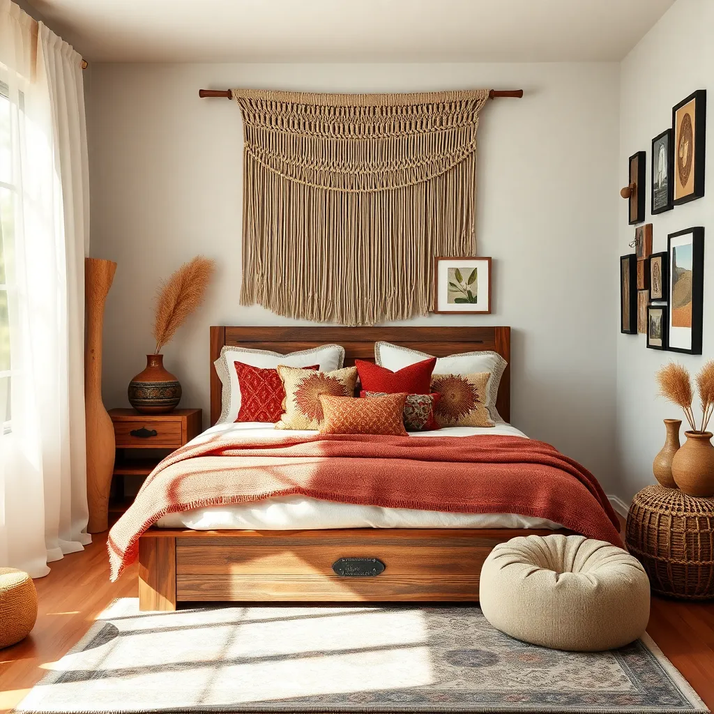 Curating Artistic and Cultural Decor