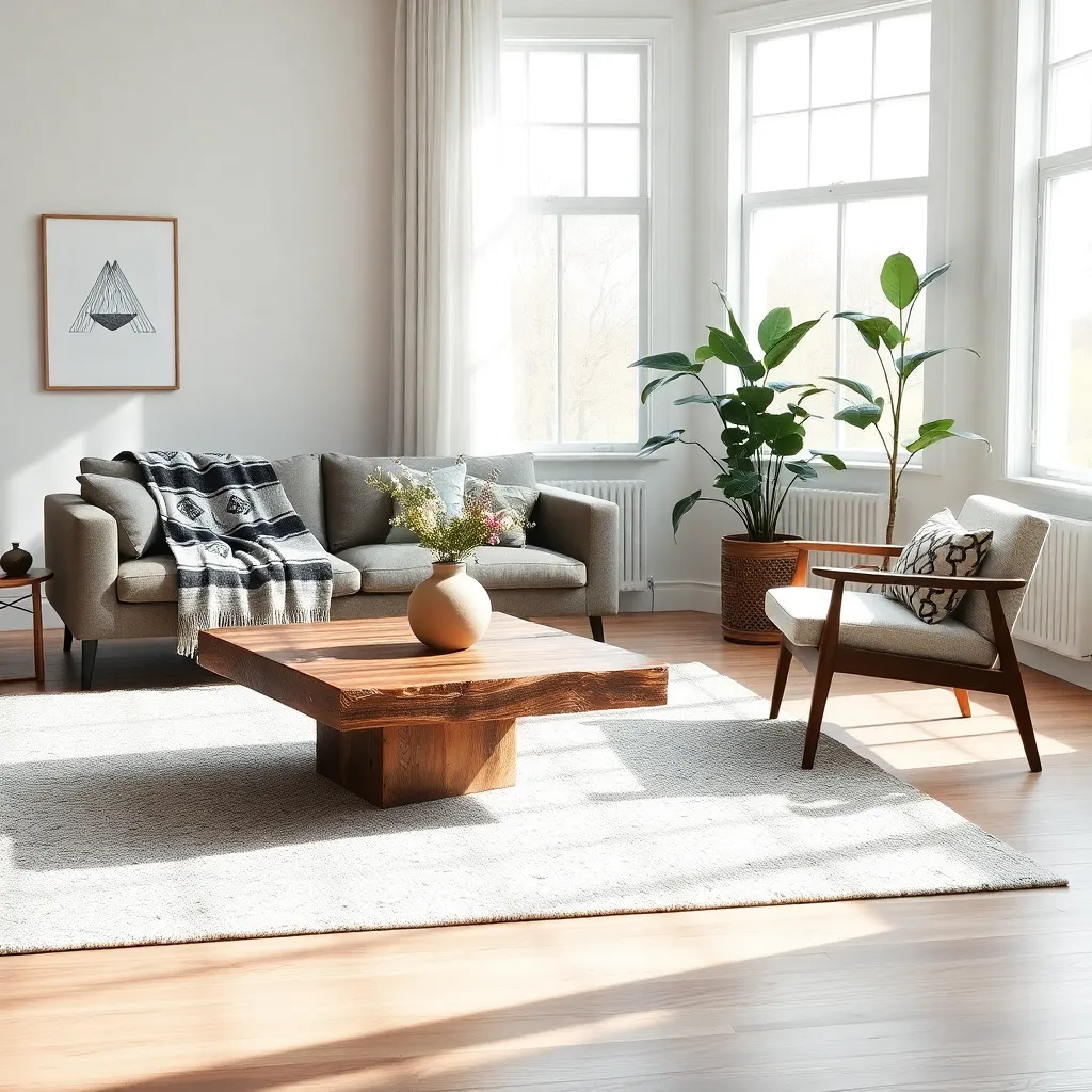 Creating Sustainable Visual Interest