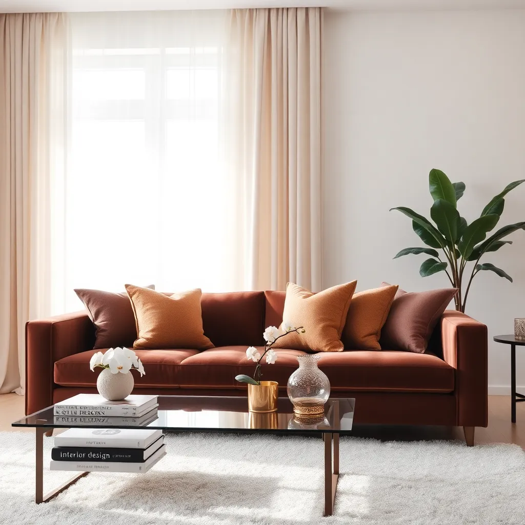 Choosing Plush, Elegant Fabrics
