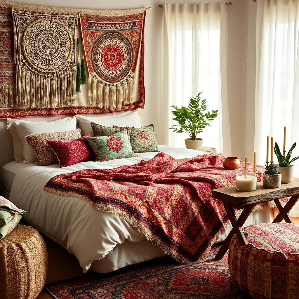 Mixing Patterns with Purpose