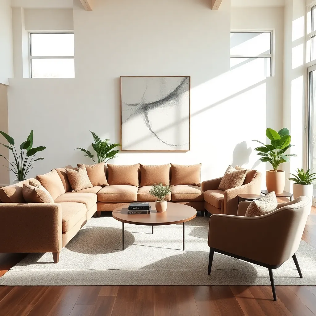 Position Furniture for Energy Flow