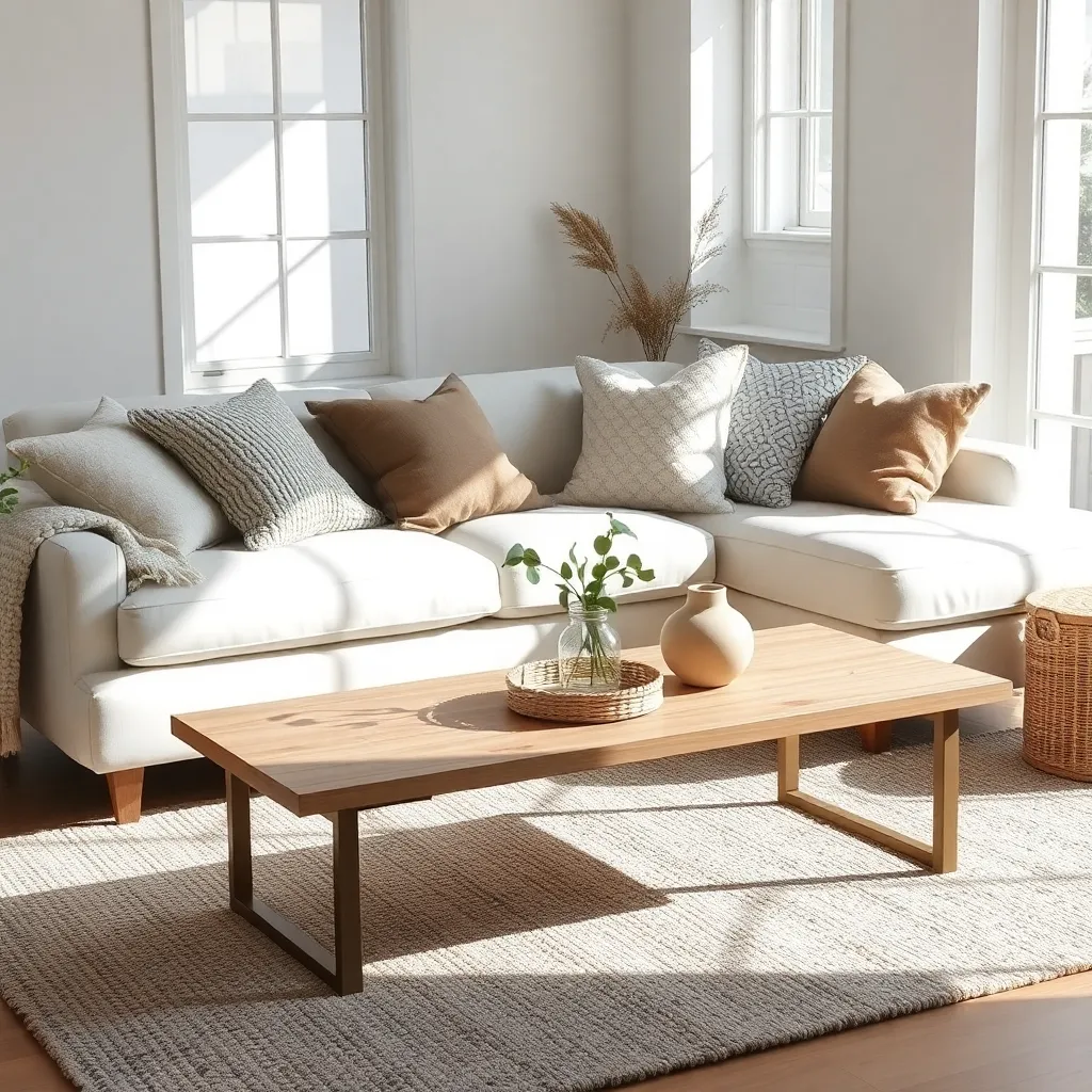 Utilizing Textured Fabrics